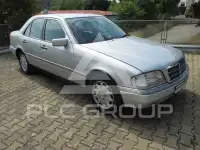 1994 Mercedes Benz C 180