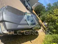 1994 Mercedes Benz C 180
