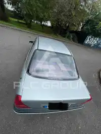 1994 Mercedes Benz C 180