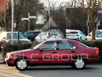 1994 Mercedes Benz C 180