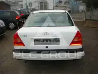 1994 Mercedes Benz C 180