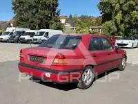 1994 Mercedes Benz C 180