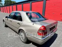 1994 Mercedes Benz C 180