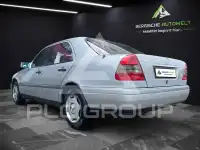 1994 Mercedes Benz C 180
