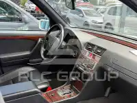 1994 Mercedes Benz C 180