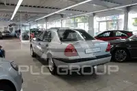 1994 Mercedes Benz C 180
