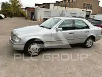 1994 Mercedes Benz C 180