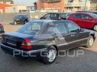 1994 Mercedes Benz C 180