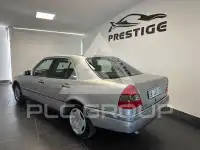 1994 Mercedes Benz C 200