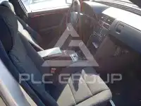 1994 Mercedes Benz C 200