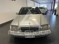1994 Mercedes Benz C 200