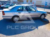 1994 Mercedes Benz C 200