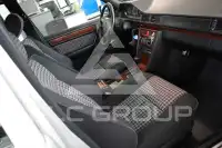 1994 Mercedes Benz 280