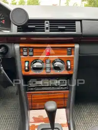 1994 Mercedes Benz 280