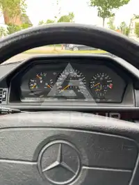1994 Mercedes Benz 280