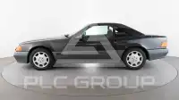 1994 Mercedes Benz 280