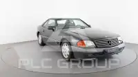 1994 Mercedes Benz 280