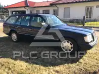 1994 Mercedes Benz 280