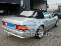 1994 Mercedes Benz 280
