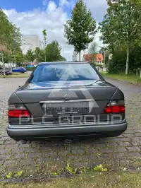 1994 Mercedes Benz 280