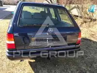 1994 Mercedes Benz 280