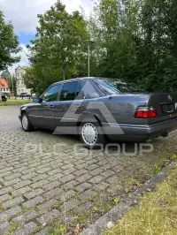 1994 Mercedes Benz 280