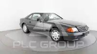 1994 Mercedes Benz 280