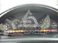 1994 Mercedes Benz 280