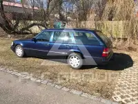 1994 Mercedes Benz 280