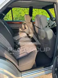 1994 Mercedes Benz 280