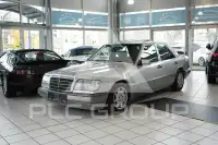 1994 Mercedes Benz 280