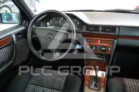 1994 Mercedes Benz 280