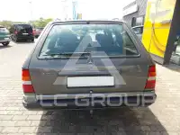 1994 Mercedes Benz E 220