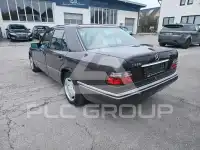 1994 Mercedes Benz E 220
