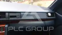 1994 Mercedes Benz E 220