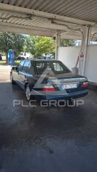 1994 Mercedes Benz E 220