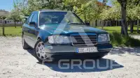 1994 Mercedes Benz E 220