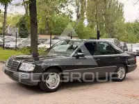 1994 Mercedes Benz E 220