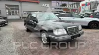 1994 Mercedes Benz E 220