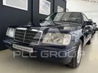 1994 Mercedes Benz E 220