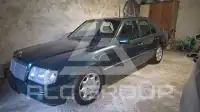 1994 Mercedes Benz E 220