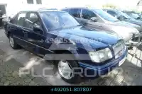 1994 Mercedes Benz E 220