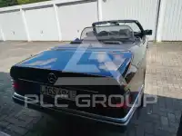 1994 Mercedes Benz E 220