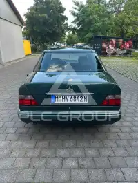 1994 Mercedes Benz E 220