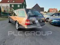 1994 Mercedes Benz E 220