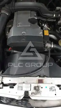 1994 Mercedes Benz E 220