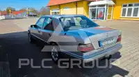 1994 Mercedes Benz E 220