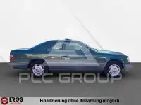 1994 Mercedes Benz E 220