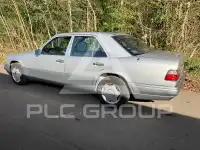 1994 Mercedes Benz E 220