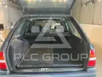 1994 Mercedes Benz E 220
